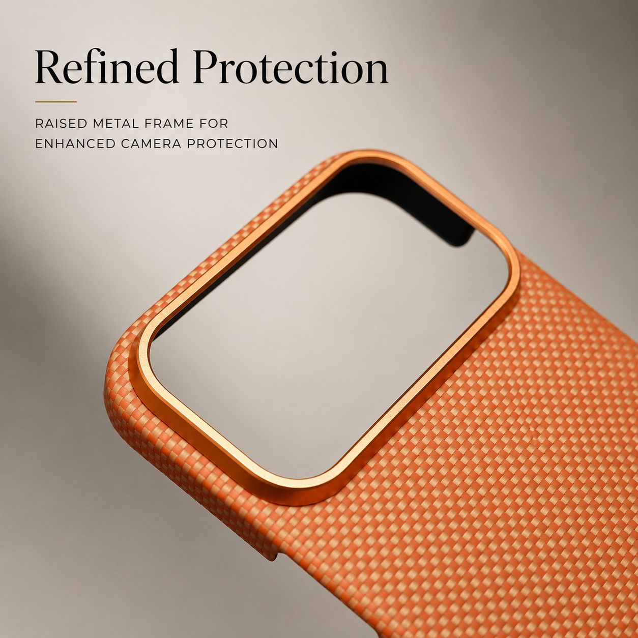 Premium iPhone Case MagSafe Compatible Magnetic Aramid Fiber Cover Carbon Texture Shockproof Anti Scratch Slim Lightweight Full Body Protection