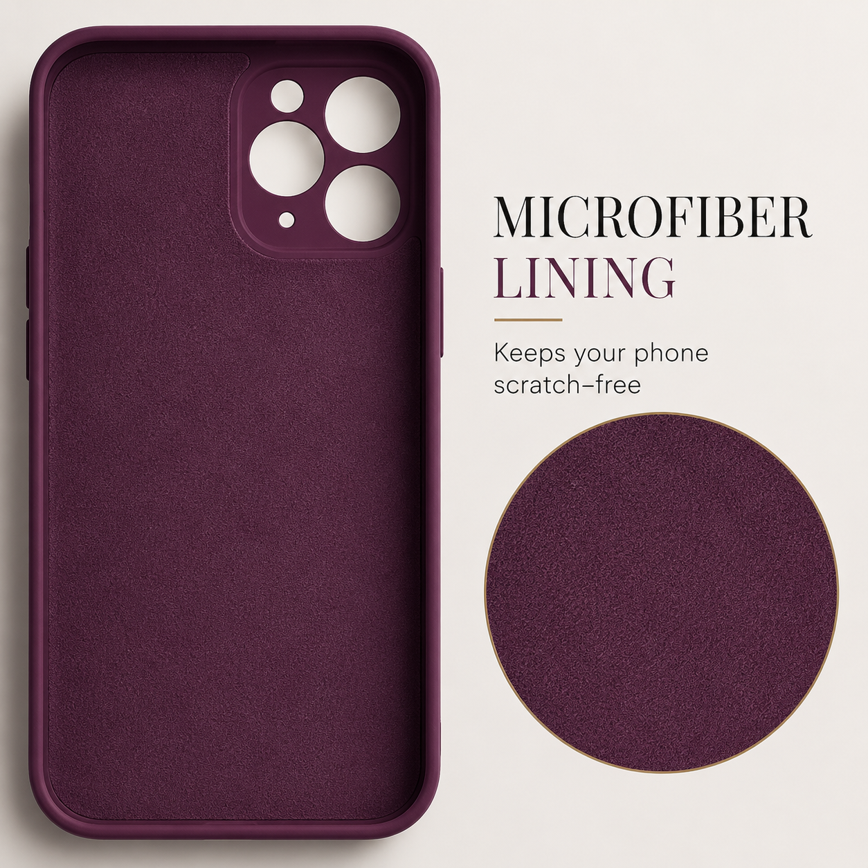 Premium iPhone Case MagSafe Compatible Square Edge Liquid Silicone Cover Magnetic Shockproof Protective Camera Lens Guard Slim Full Coverage Design