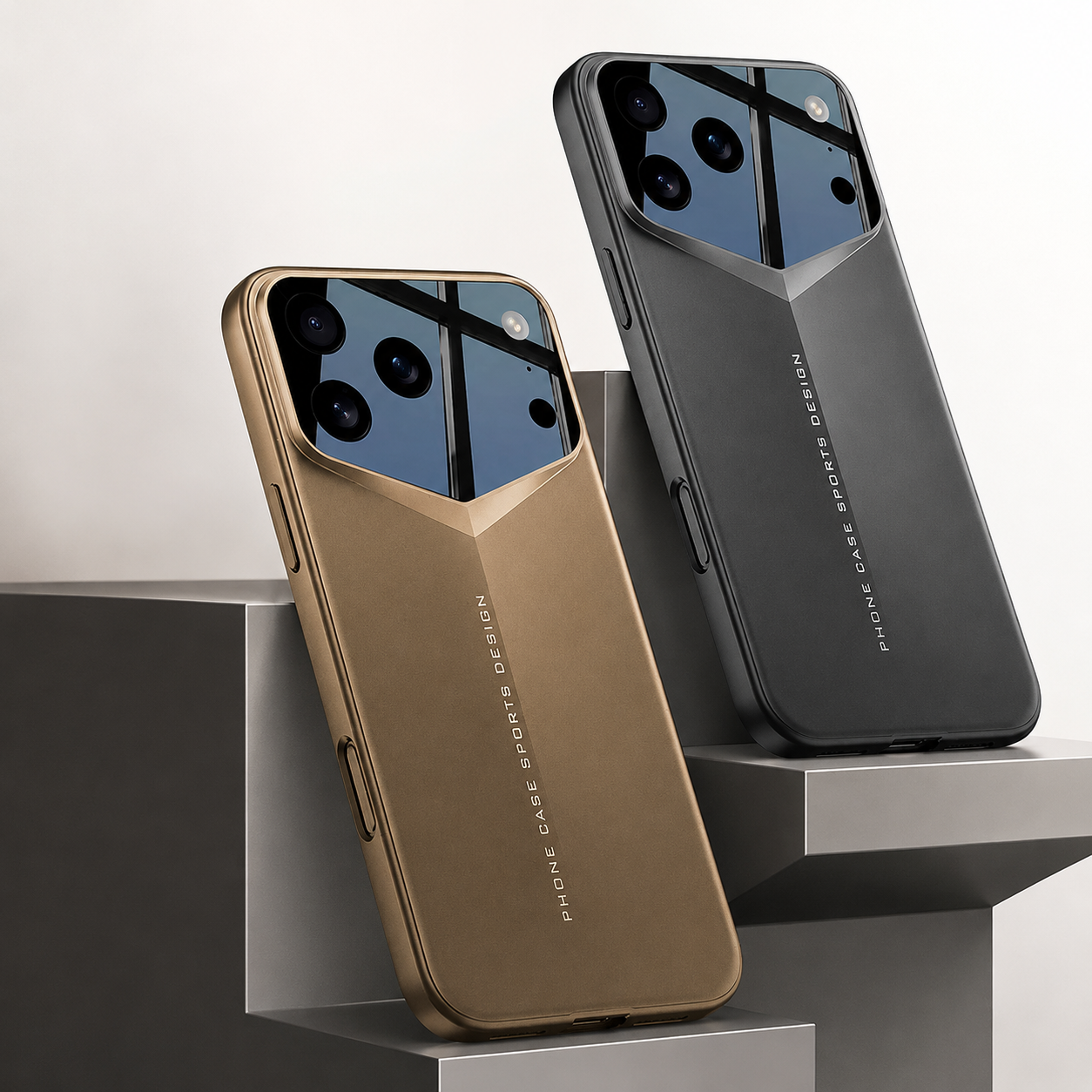 Premium iPhone Case Ultra Thin Protective Cover Camera Lens Protection Shockproof Anti Scratch Slim Hard Back Full Coverage Matte Finish Everyday Use