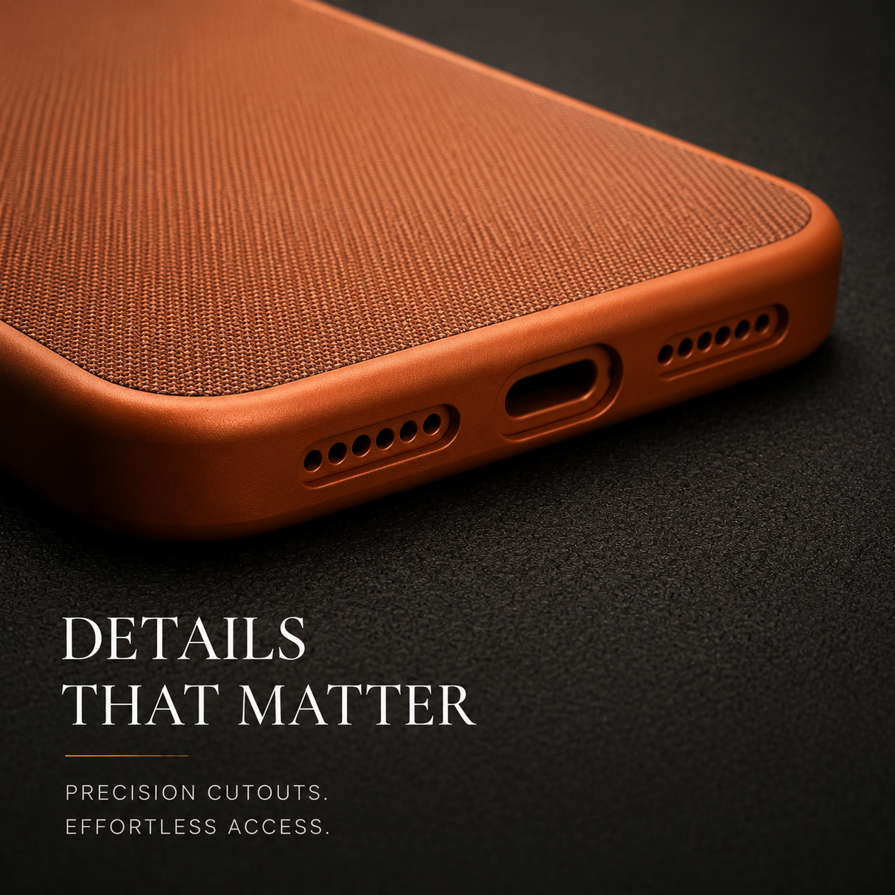 Premium iPhone Case MagSafe Compatible Vintage Leather Protective Cover Shockproof Armor Camera Lens Protection Anti Scratch Slim Full Coverage