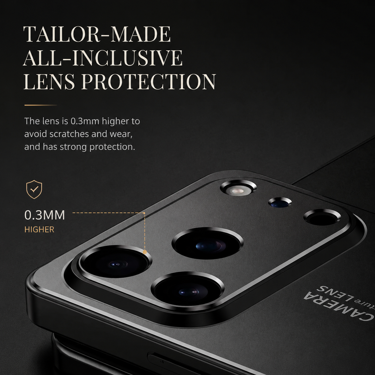 Premium iPhone Case MagSafe Compatible Metal Frosted Protective Cover Shockproof Silicone Bumper Camera Lens Protection Anti Scratch Slim Full Coverage